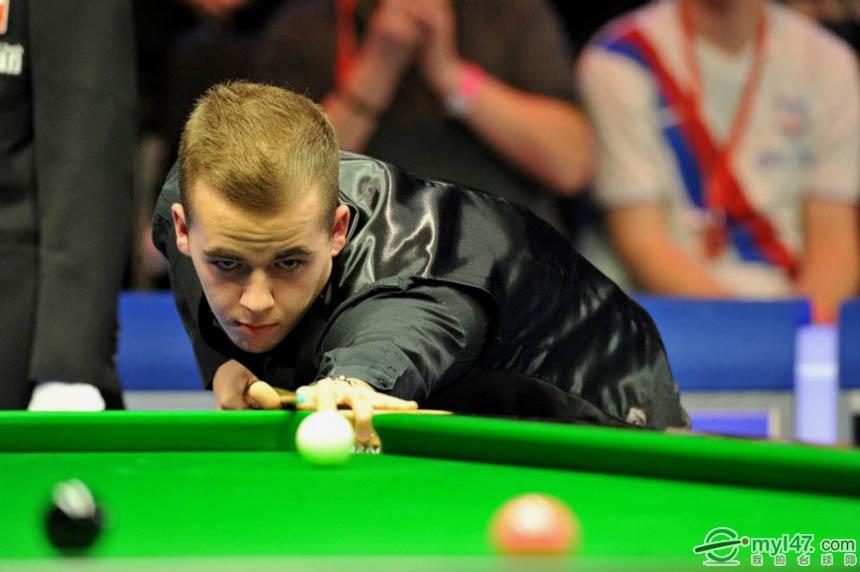 从容应对 从容应对