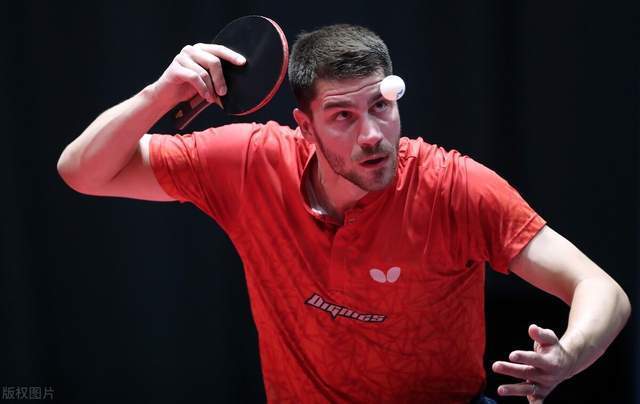 樊振东作为 樊振东作为
