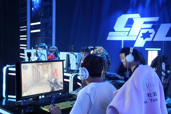 奇兵来扭转 奇兵来扭转