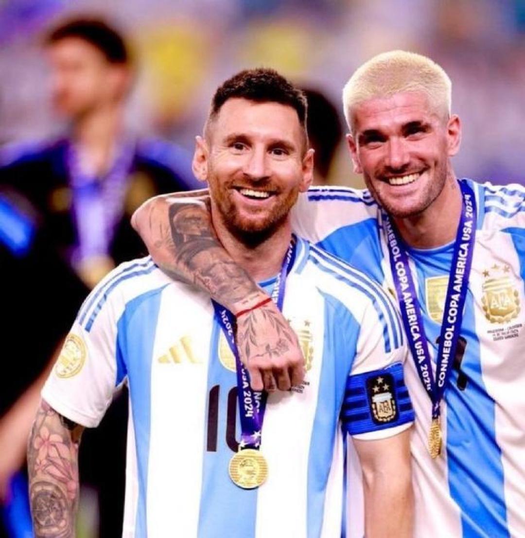 场上的主导 场上的主导