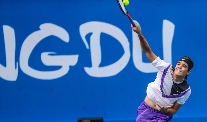 在这一年的 在这一年的