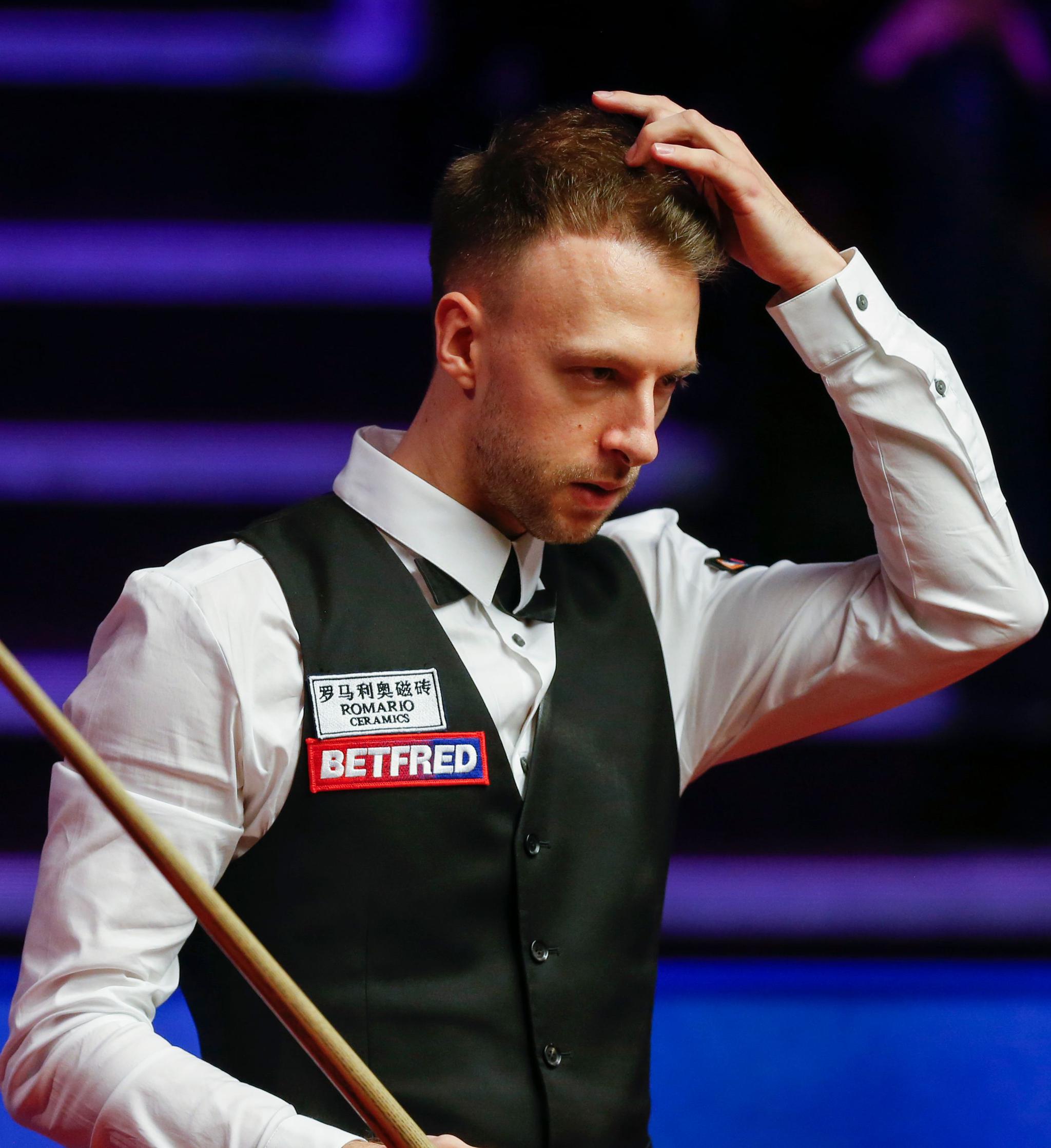 任何对手时 任何对手时