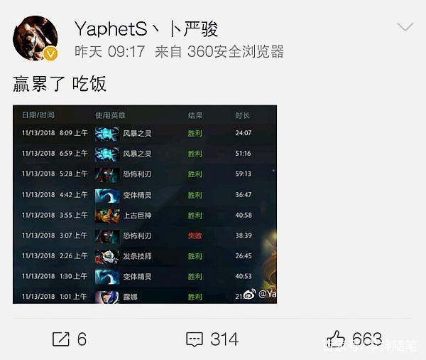 波动都很嘈